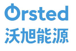 Orsted logo